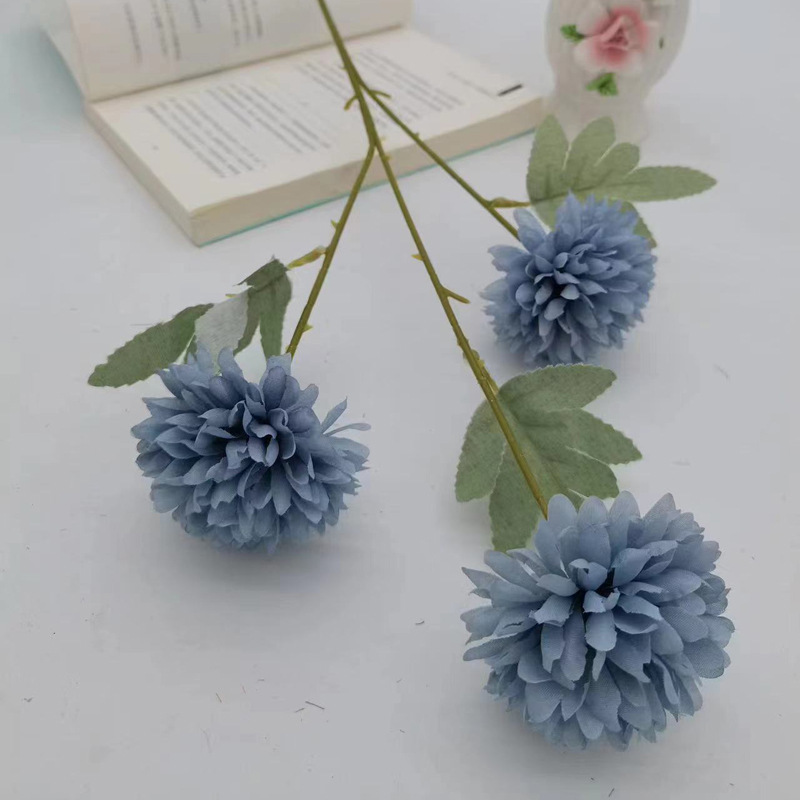 바다색