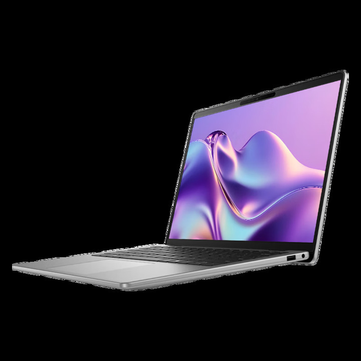 Laptop Inspiron 14 5441 2025 New Ai Thin and Light Notebook High-Performance Business Office