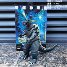 NECA̫�ո�˹��1994�ְ��Ӱ��������������SHM���޿ɶ�ģ�Ͱڼ�