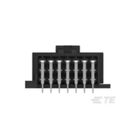 TE/̩�� 9-966140-6 PCB������������� ��ʵ��� ԭ���ֻ������