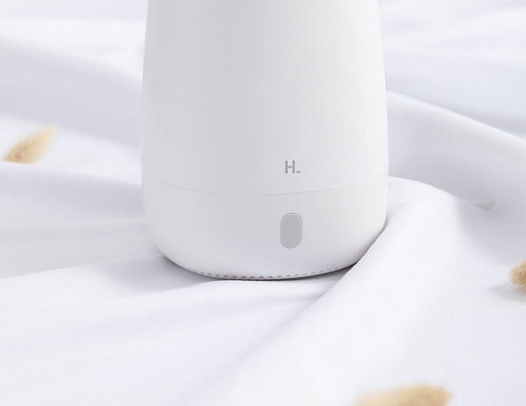 Mini Aromatherapy Diffuser Image 4