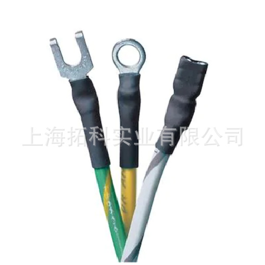 PANDUIT泛达聚烯烃热收缩管HSTT09-C,HSTT09-M, HSTT09-48-Q/TL