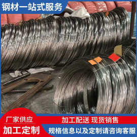 201 304 316不锈钢丝 弹簧丝 异形丝微丝不锈钢线电解线光亮丝