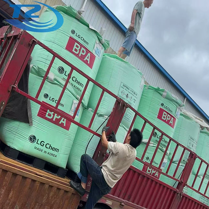 Импортированные из Южной Кореи тонные мешки LG BPA800KG без BPA, оригинальные заводские, прямые поставки, гарантия качества, длительные поставки.