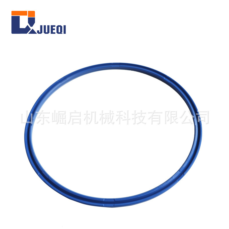 Beilite 200 Breaker Hammer Head Oil Seal, High Temperature and High Pressure Resistant Oil Seal, Air Seal, Sealing Ring, After-Sales Repair Kit