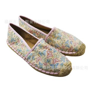 OEM�������Q�O��ЬŮFishermans Shoes�ݾ����K���z��ЬPlimsolls