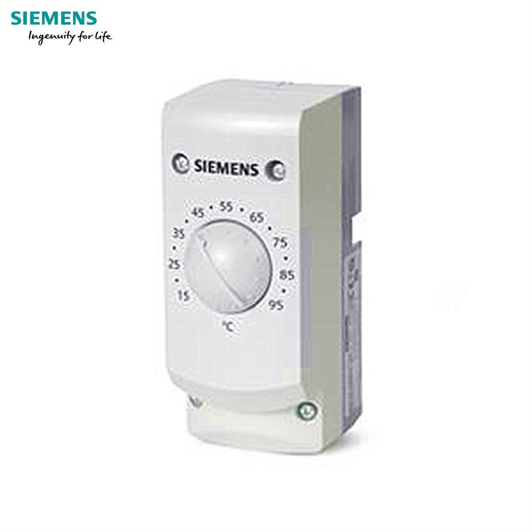 RAK-TR.1000S-H SiemenS THermal ReSet ExTReme THermoStat 15.-95 ° C Capillary 700 Clamping Belt