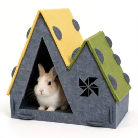 猫猫窝/笼/垫;毛毡;猫抓板