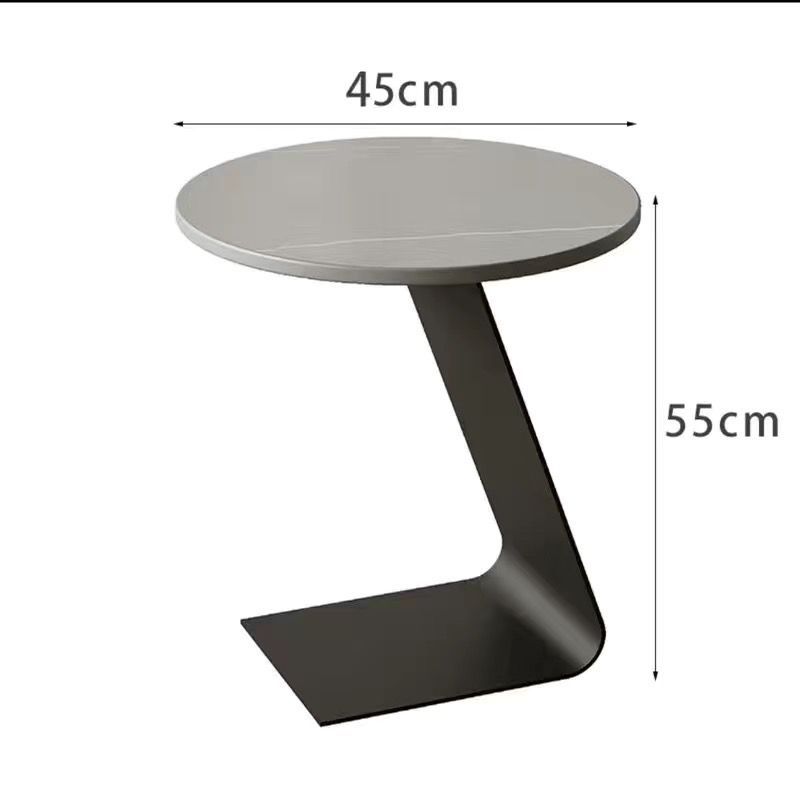 7부 암마그레이 높이 55 지름 45cm 슬레이트