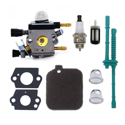 Bg45 Bg46 Bg55 Bg65 Bg85 Sh55 Sh85 C1Q-S68G Karbürator üçün uyğundur