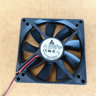 ȫ��/̨�_ PWM�ؿس����L�� 9215 9CM �p�L��12V 0.45A AFC0912DB