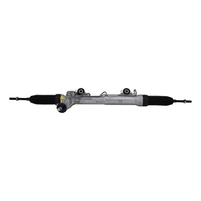 Car steering gear, Steering gear