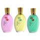 [One hundred floral fragrance] ladies perfume floral fragrance osmanthus rose jasmine gardenia flower lasting light fragrance fresh wholesale