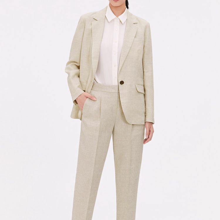 Spring suit