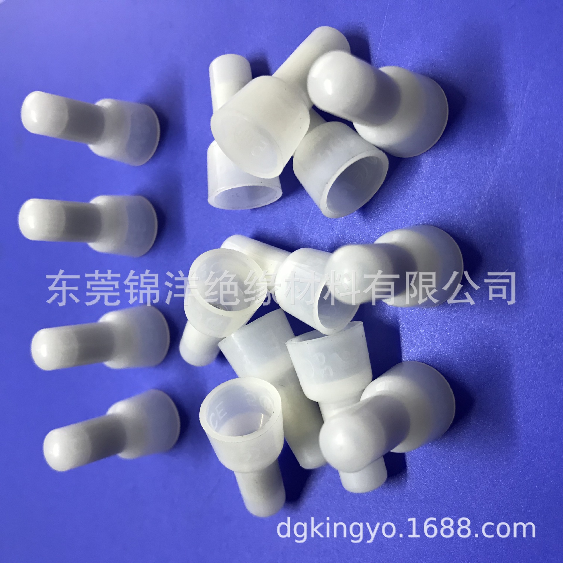 CE-2X闭端子 闭端端子 奶嘴接线端子