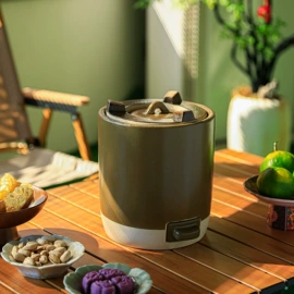 砂锅/石锅;茶壶;果盘、果篮