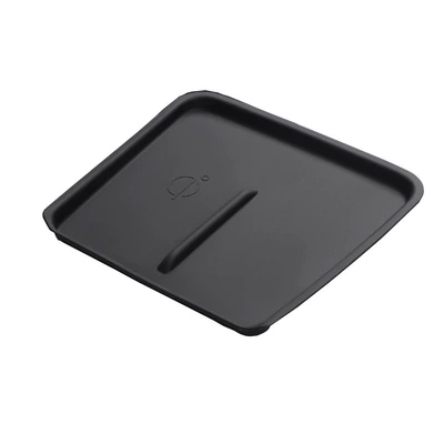 Suitable for 22 Models of Xiaopeng G9 Central Control Wireless Charging Silicone Pad, Anti-Slip Car Interior Modification Accessories (Anti-slip mat) - 22-g9-wireless-charging-silicone-pad