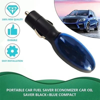 economizer version, portable car device