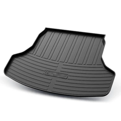 Trunk Mat – back-up tail box mat
