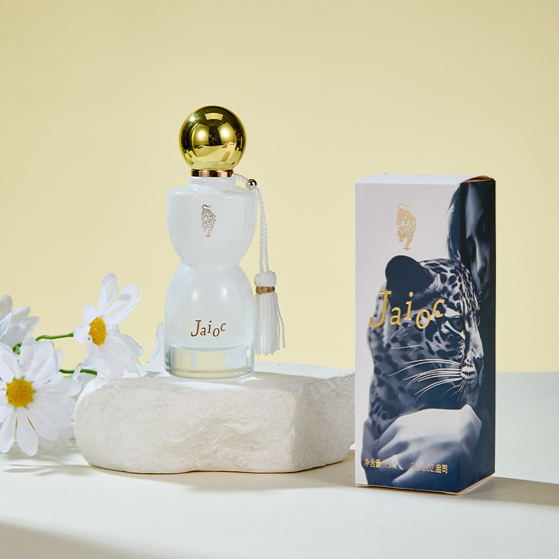Perfume de leopardo de belleza para mujeres Dubai Oriente Medio árabe perfumes duraderos TK nicho transfronterizo al por mayor