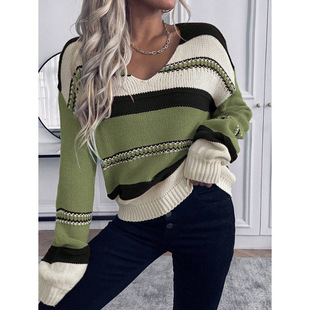 A 48648 Plus size knit sweater ��a���^ᘿ����羳���uͨ