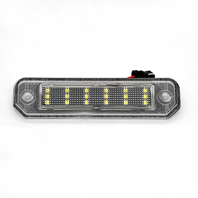License plate lamp CR-X Del Sol Integra