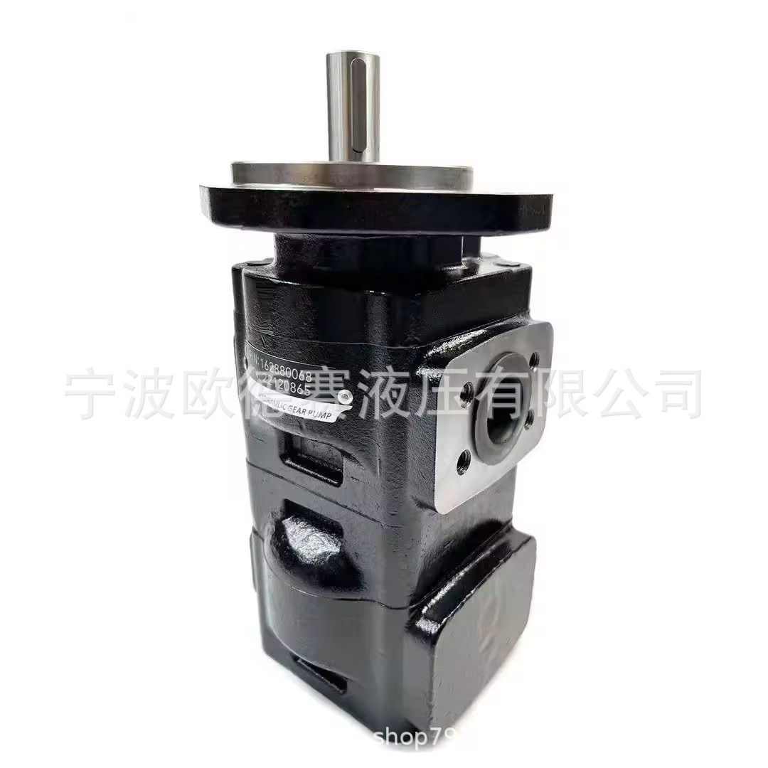 JCB Hydraulic Main Pump Assembly7049520006 332/E6671