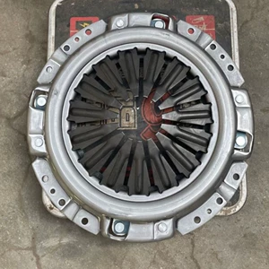 DS310 clutch pressure plate, compatible with Dongfeng 1601Q07-090, Aoling, Oumake, and Jiefang Tiger models, directly from the factory