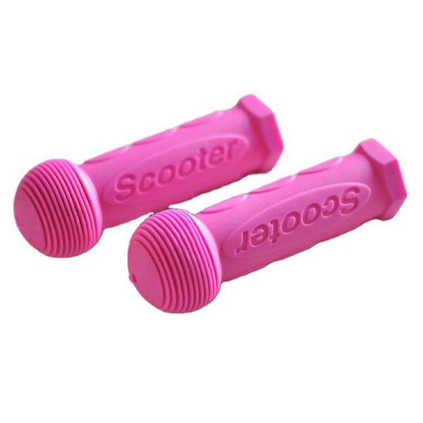 rubber bike