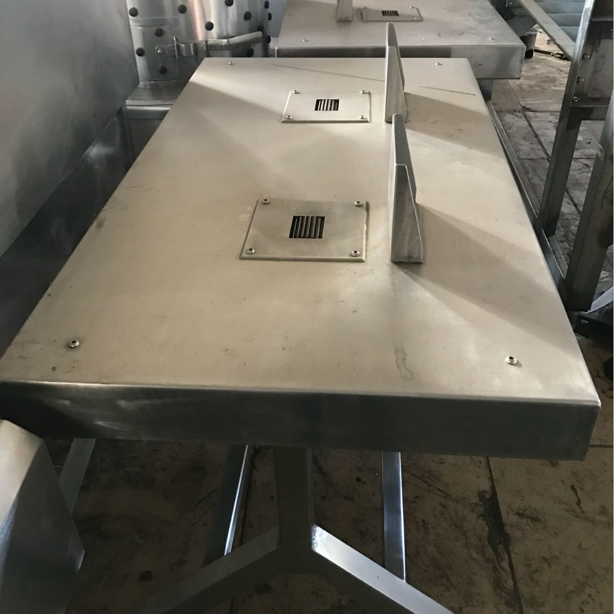 供应鸭胗剥胗机 鸭胗刮皮磨皮机 家禽屠宰设备