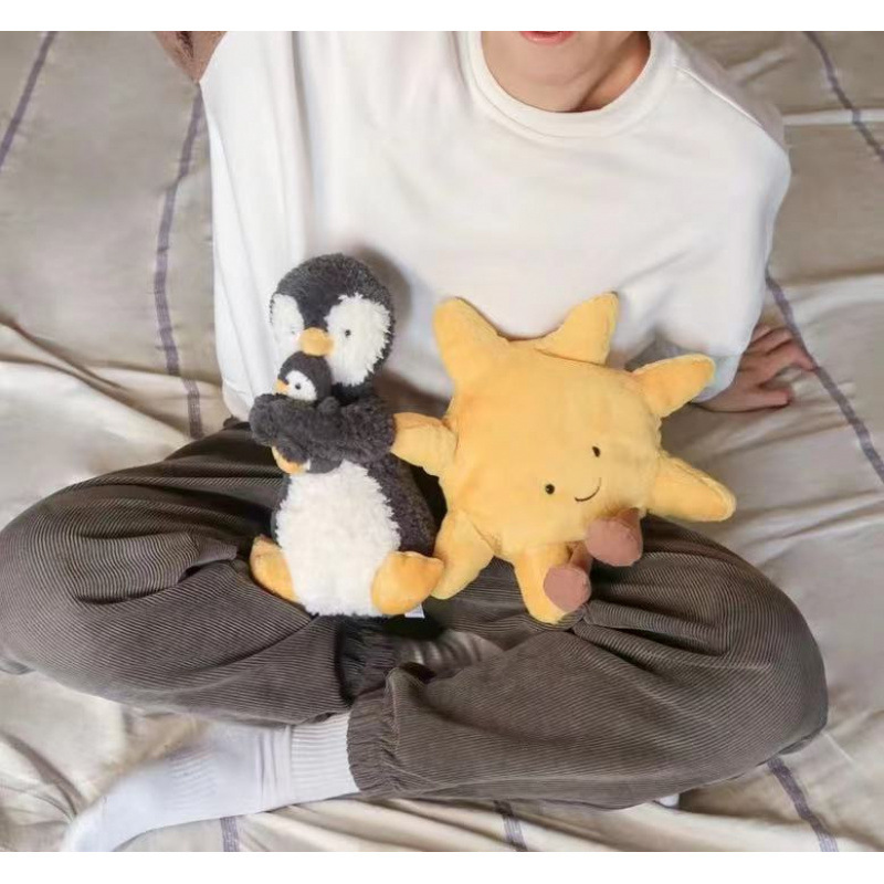 48h--JCのぬいぐるみ、人形、ギフト、母親と赤ちゃんの人形、かわいいバッグペンダントの大きなコレクション|undefined