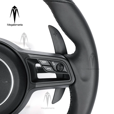 718 Full Leather Steering – Steering wheel