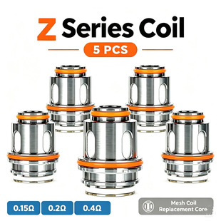 ZEUS��˹Z Series о��Mesh coil 0.15/0.2/0.4��Qо������