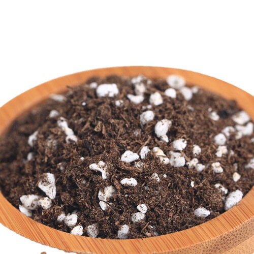 Succulent nutrient soil, planting soil, peat soil, large package flower soil, flower growing soil, potting soil, fertilizer soil
