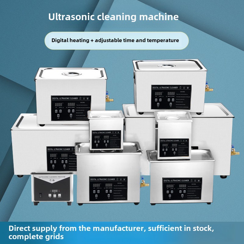 Ultrasonic hygienic bidet for commercial use stainless steel
