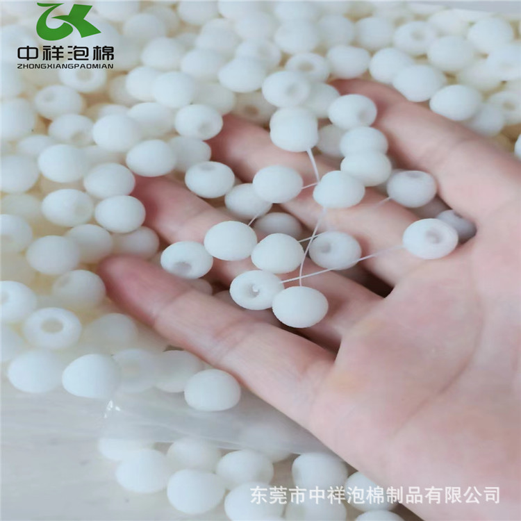 东莞批发多种平头塞耳机海绵套 防尘套重低音海棉套彩色耳机套