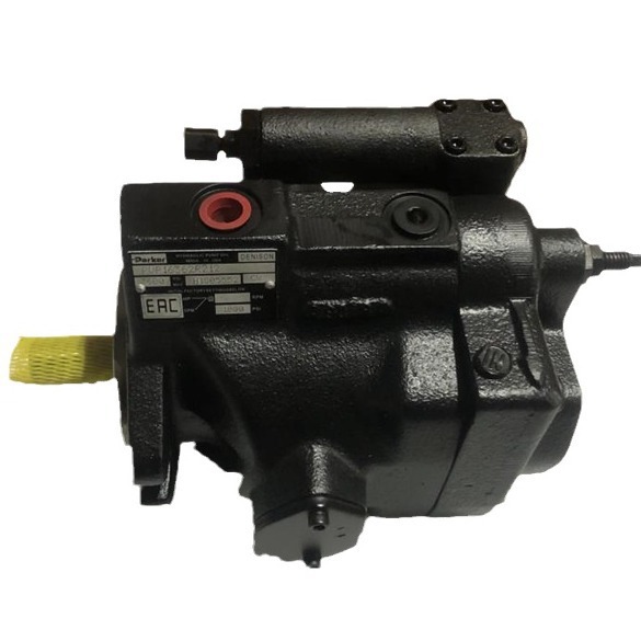 美国Parker柱塞油泵PV62R1EC00派克液压泵PV62R1EC02