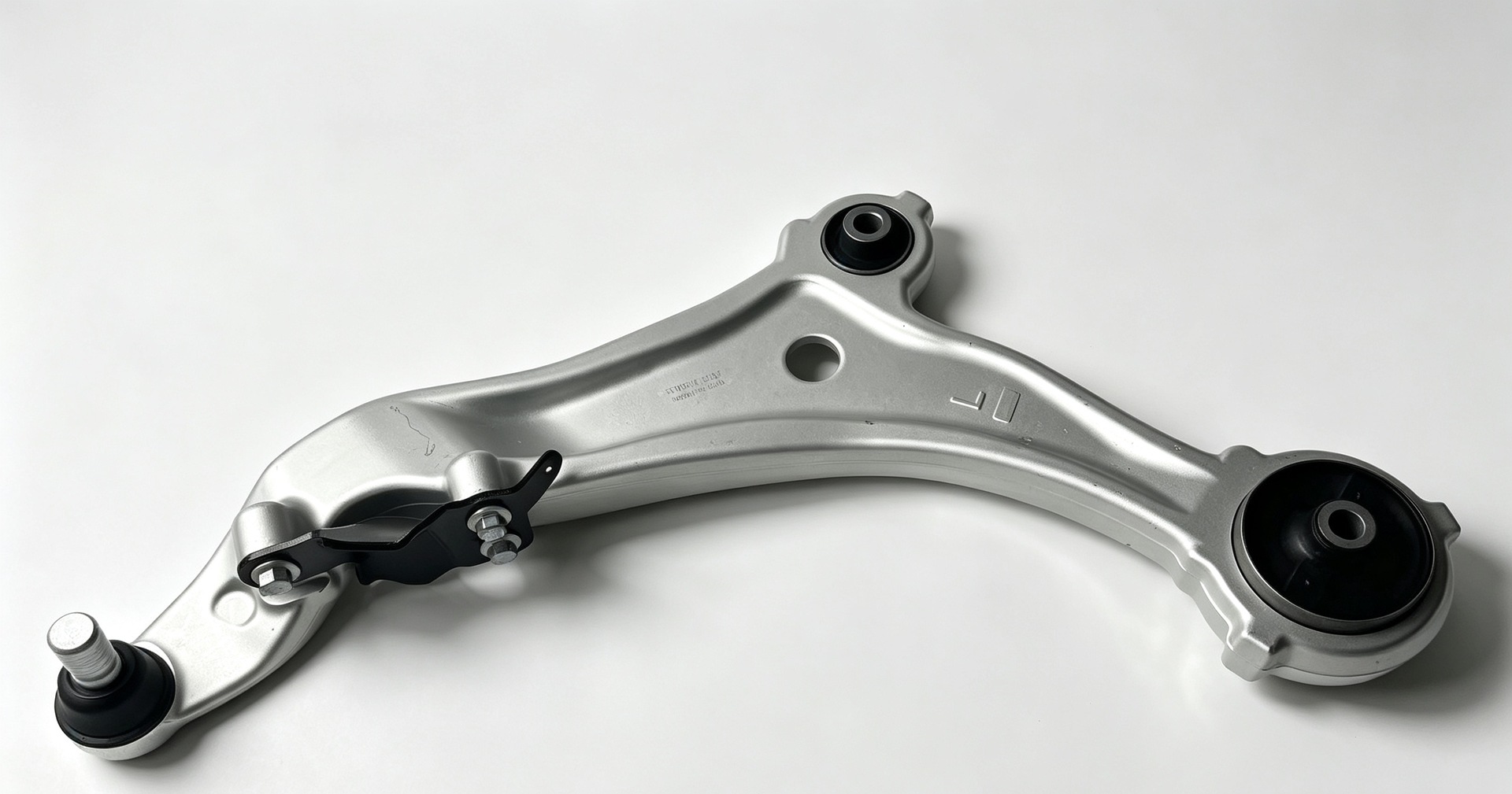 Suitable for Nissan Quest E52 Car Control Arm Front Lower Swing Arm 54501-1Ja0A 54500-1Ja0A
