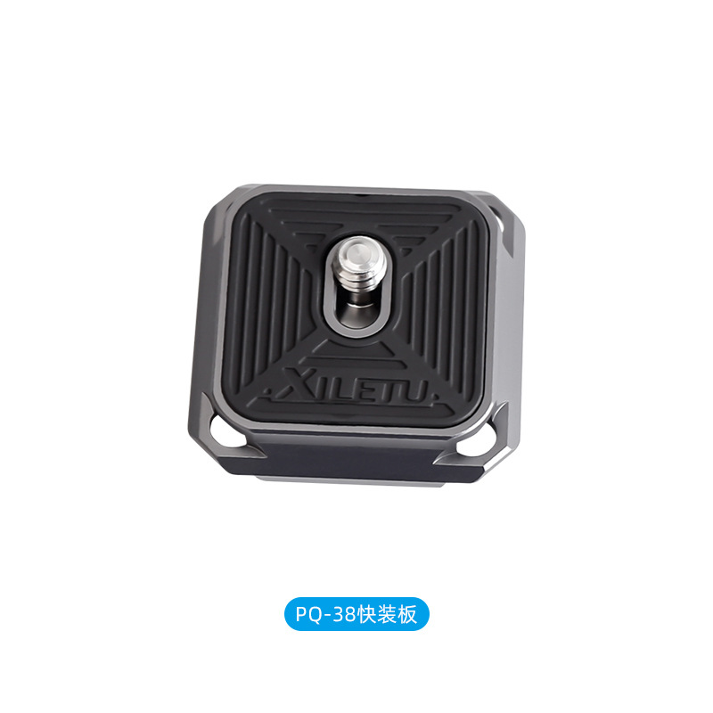 Xiletu micro SLR cámara rápida colgando hebilla fotografía hombro colgando accesorios cintura colgando sistema Instalación rápida mano deportes liberación rápida