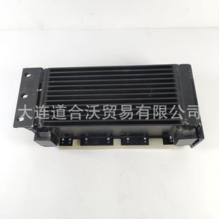 Td2011 Engine Oil Radiator 04287647 for Deutz Engine