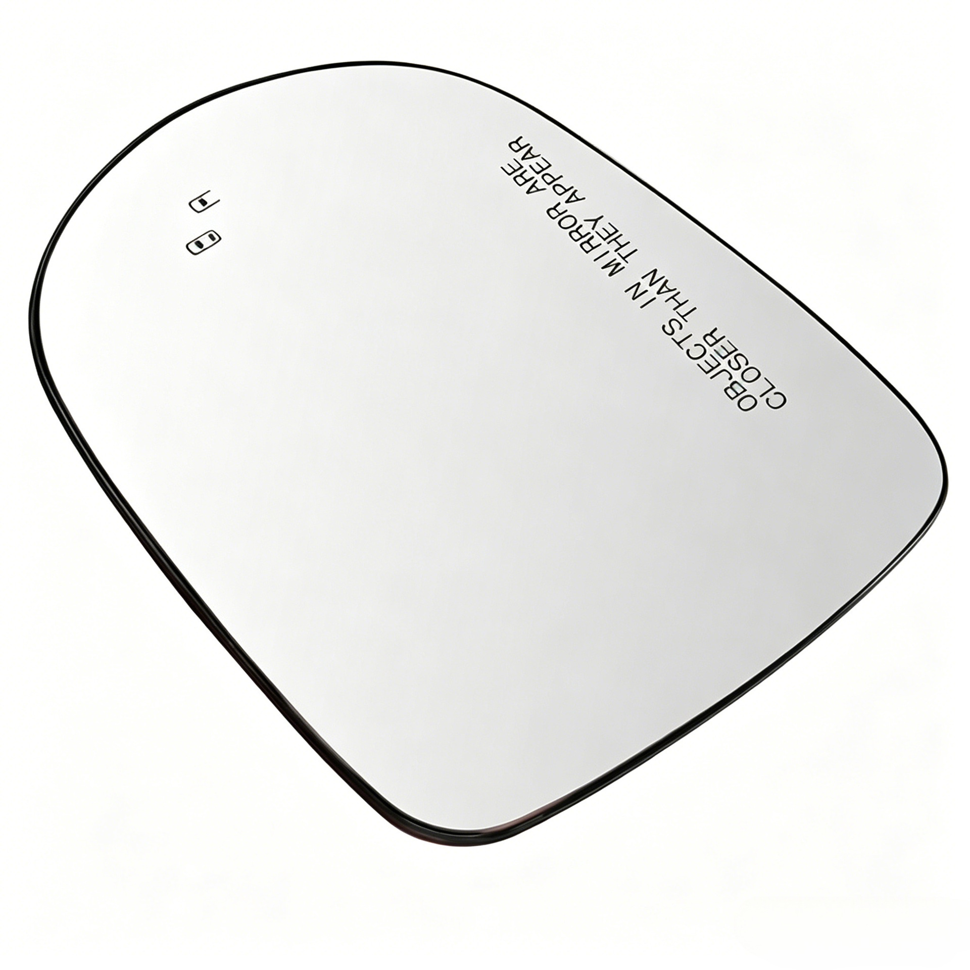 8796148610 Is Suitable for 10-15 Year Old Lexus Rx350Rx450Hnx300 Blind Spot Heated Reversing Mirror