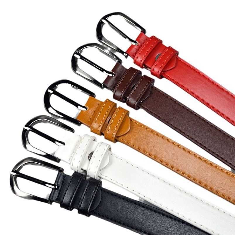 Cinturón de niño para niños estudiante pantalones negros cinturón de Niño Accesorios de niña pantalones de rendimiento de estudiante de escuela primaria cinturón