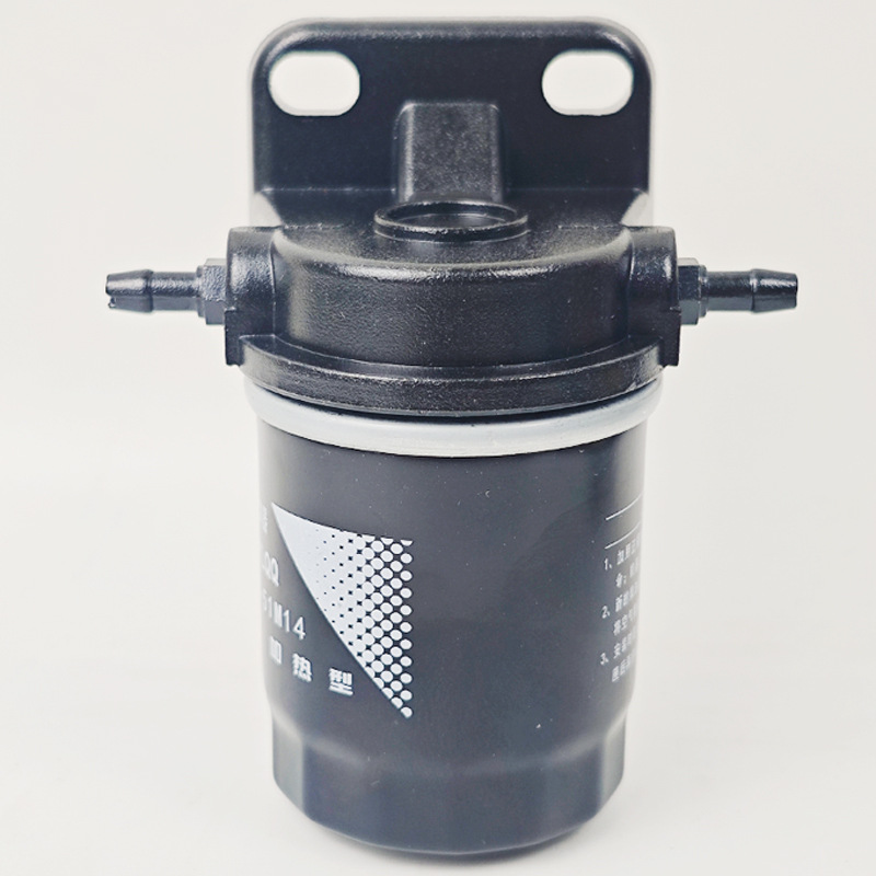 柴暖滤芯油滤油水分离器采暖滤杯柴油过滤器气暖驻车加热配件大全