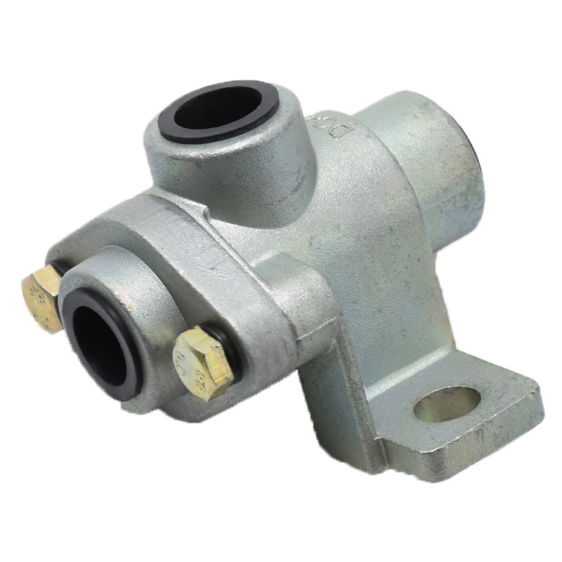 Piezas europeas bidirectivas del autobús del camión pesado de la válvula 278614 de SMT