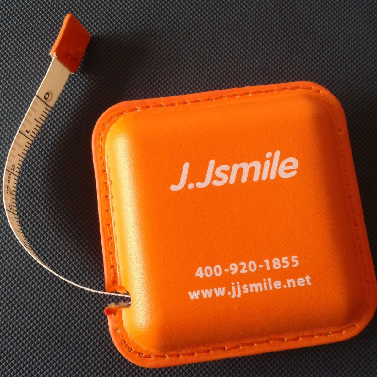 广告礼品卷尺1.5米60英寸公英制PVC伸缩纤维软量身尺来图来样咨询