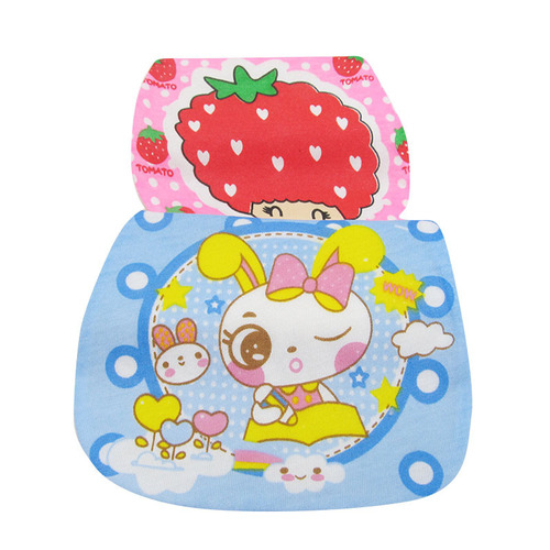 Baby Sweat Absorbent Towel Infant Back Pad for Toddlers and Kids (Small, Medium, Large) Large Size 0-8 Years Old Baby Supplies Wholesale