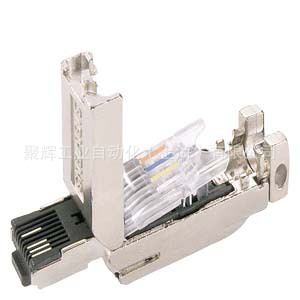 西门子6GK1901-1BB10-2AA0 以太网插头