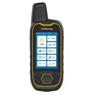 Barbine G639 Beidou Handheld GPS Все -Коньет