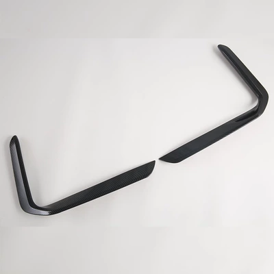 trim, rearview mirror, door handle – Other Automotive Exterior Supplies - rear-wind-knife2-piano-black