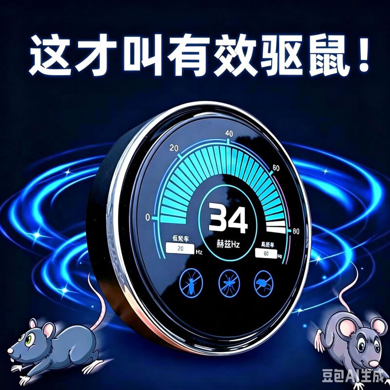 Factory Private Model 2026 Ultrasonic Rat Repellent, High-Power Mosquito Repellent, Smart Cockroach Repellent, Household Rat Control Device Factory Private Model 2026 Ultrasonic Rat Repellent, High-Power Mosquito Repellent, Smart Cockroach Repellent, Household Rat Control Device